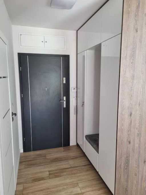 Apartament Rejtana Лешно Екстериор снимка