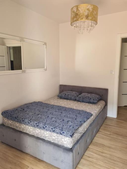 Apartament Rejtana Лешно Екстериор снимка